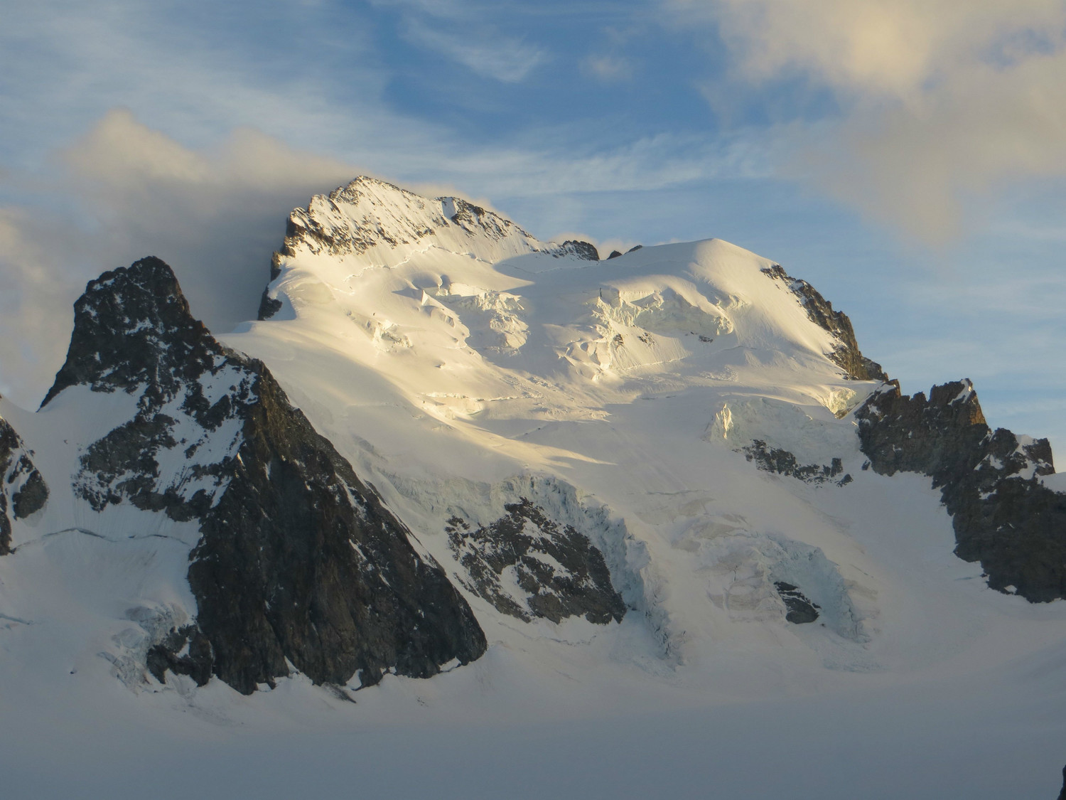 barre des écrins