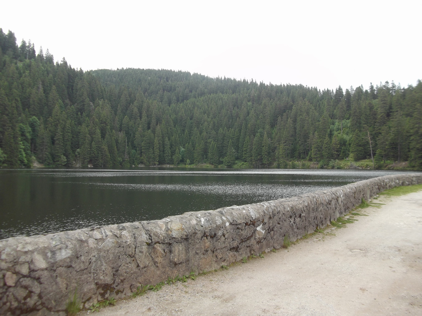 Lac Vert