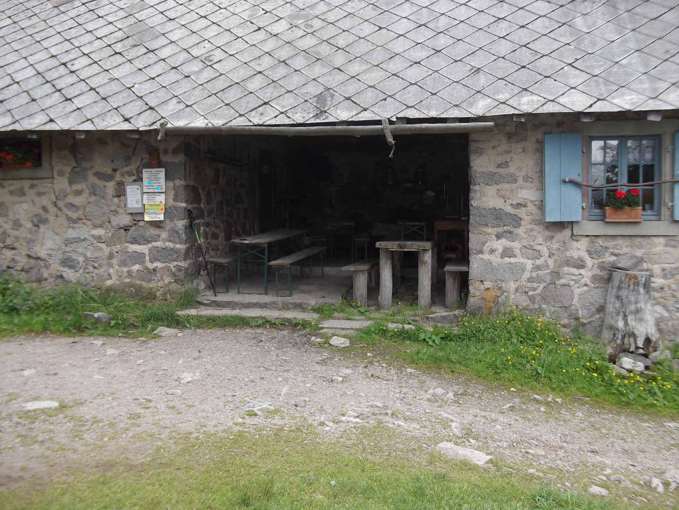 Ferme-Auberge du Frankental