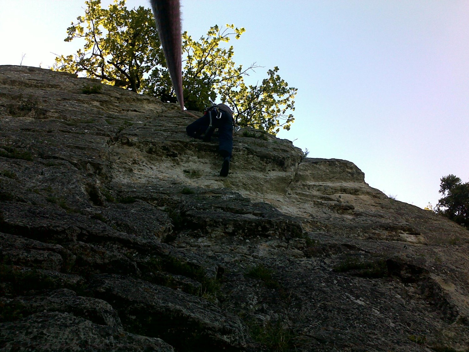 Voie 10 - IVa