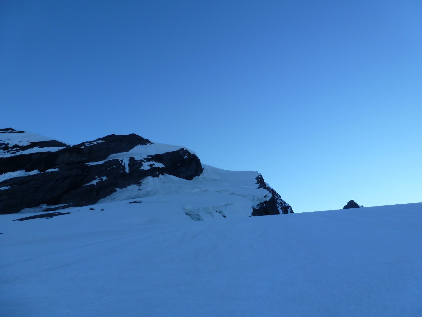 Quaterdeck pass
