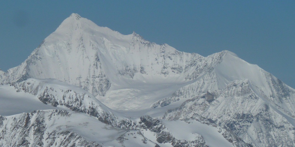 Weisshorn