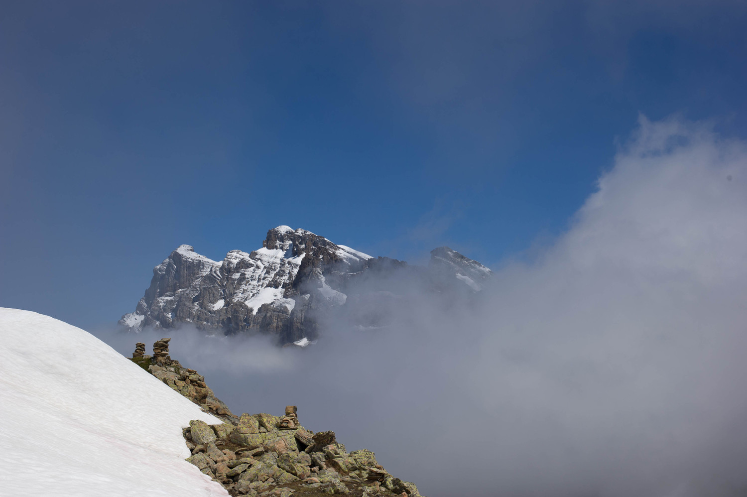 Dent-de-Morcles