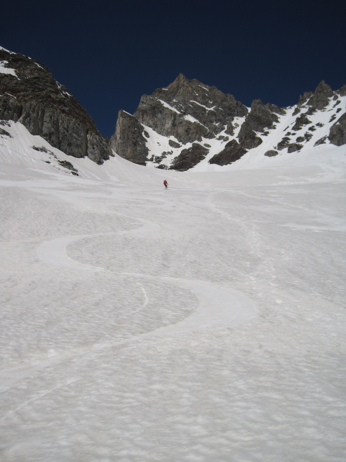 Neve che merita il ripellaggio