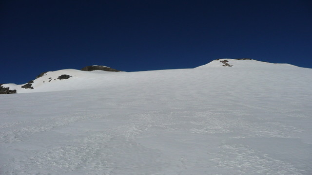 Pic du Rif.