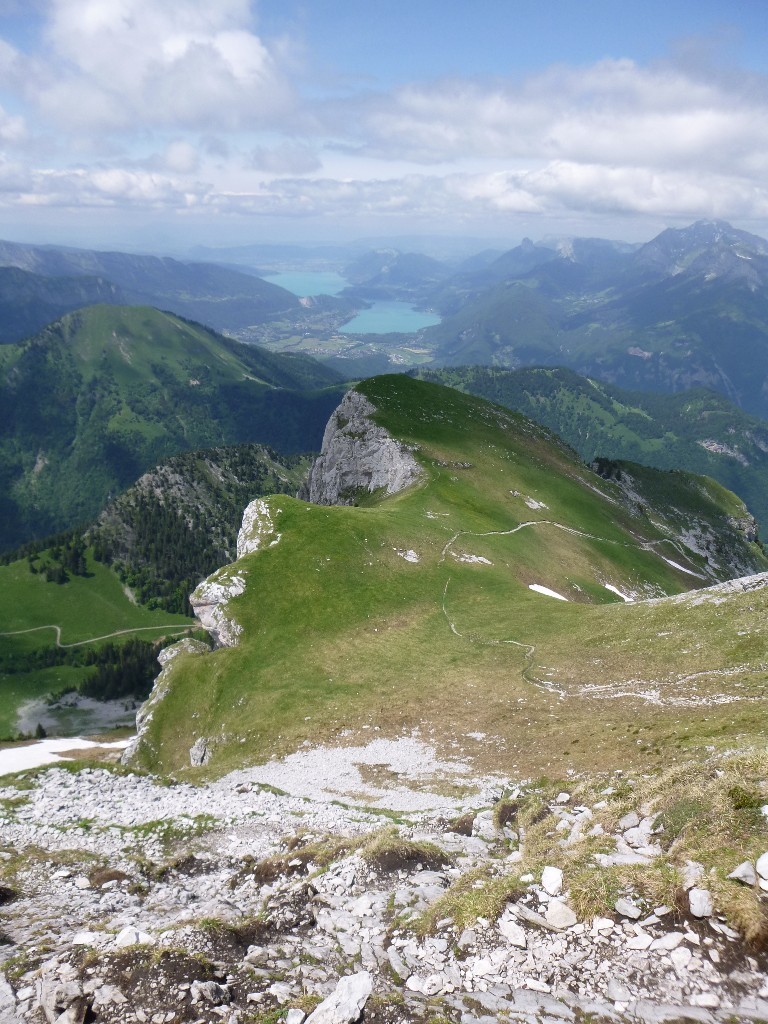 Montée de Sambuy