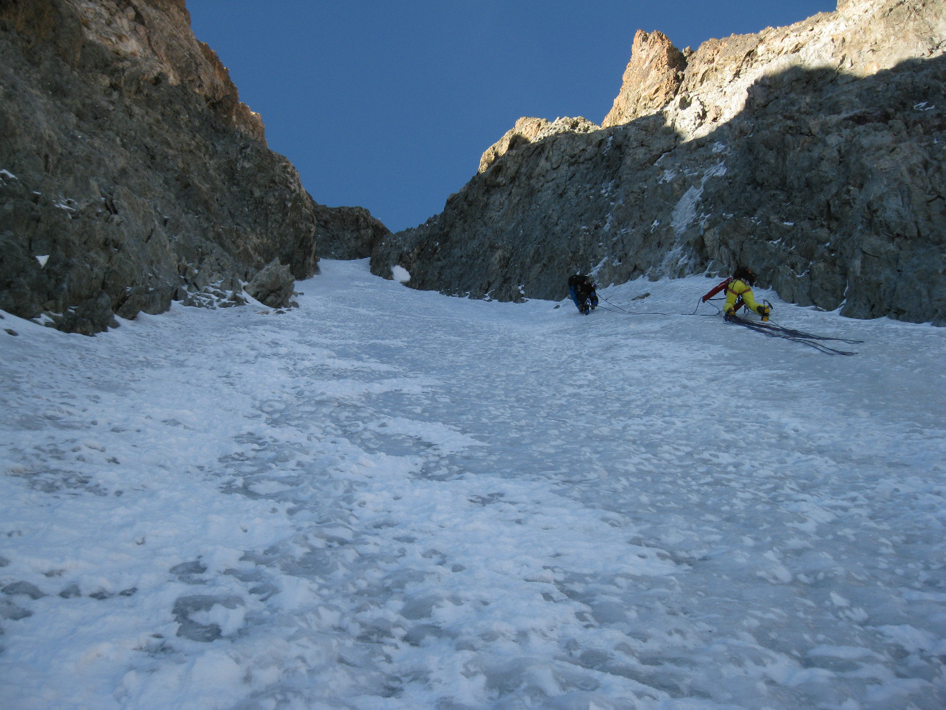 couloir