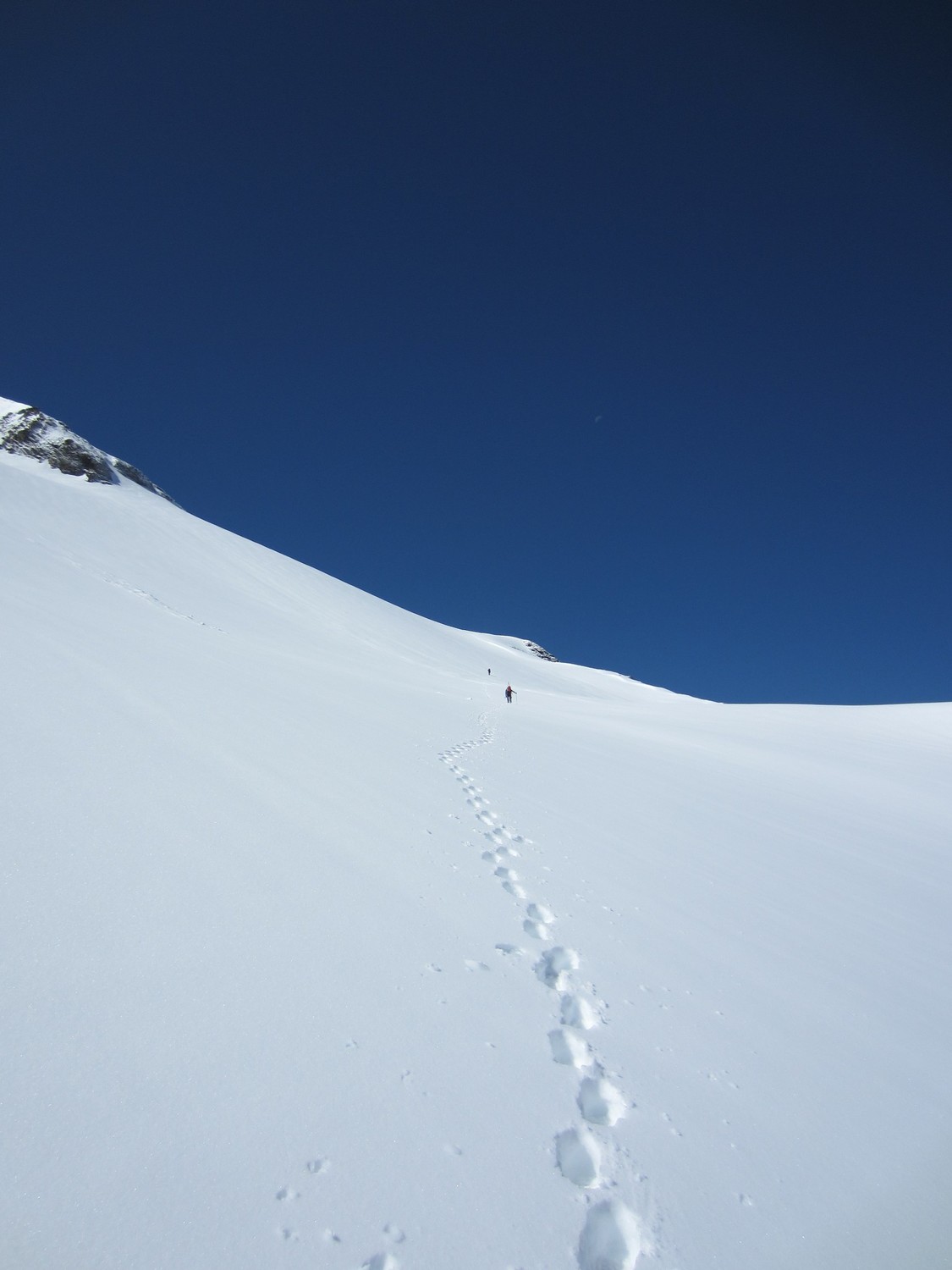 ça monte encore