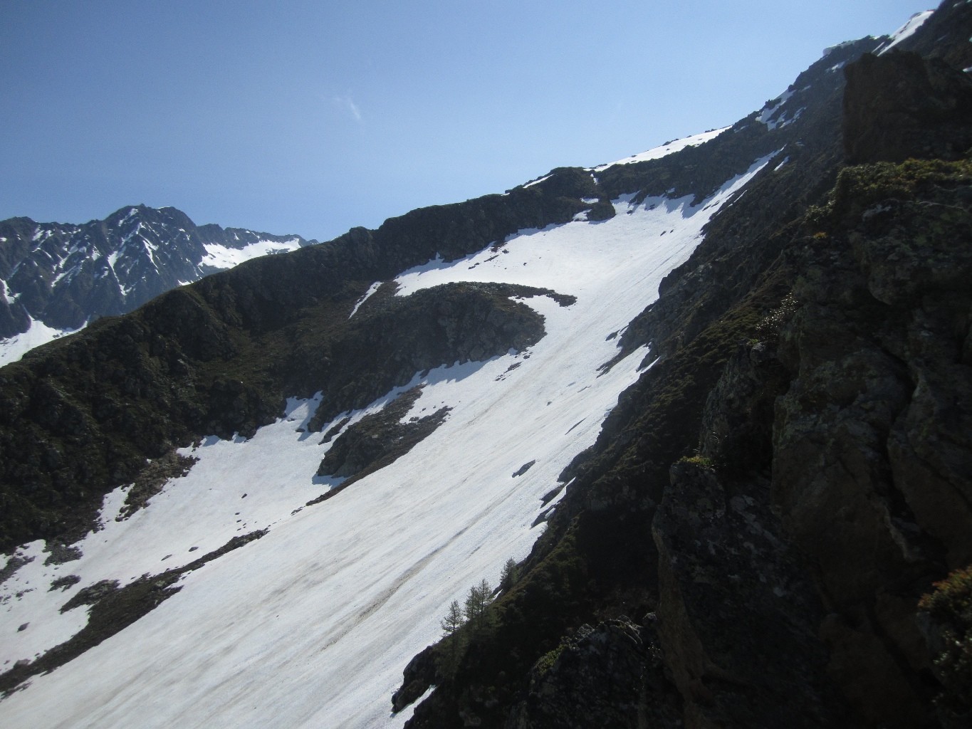 Combe de la Cluy