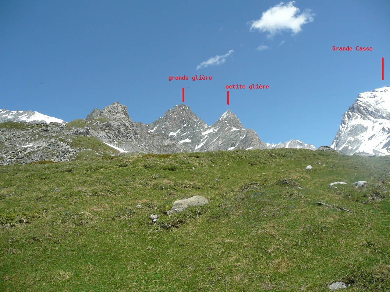 vue depuis les Fontanettes
