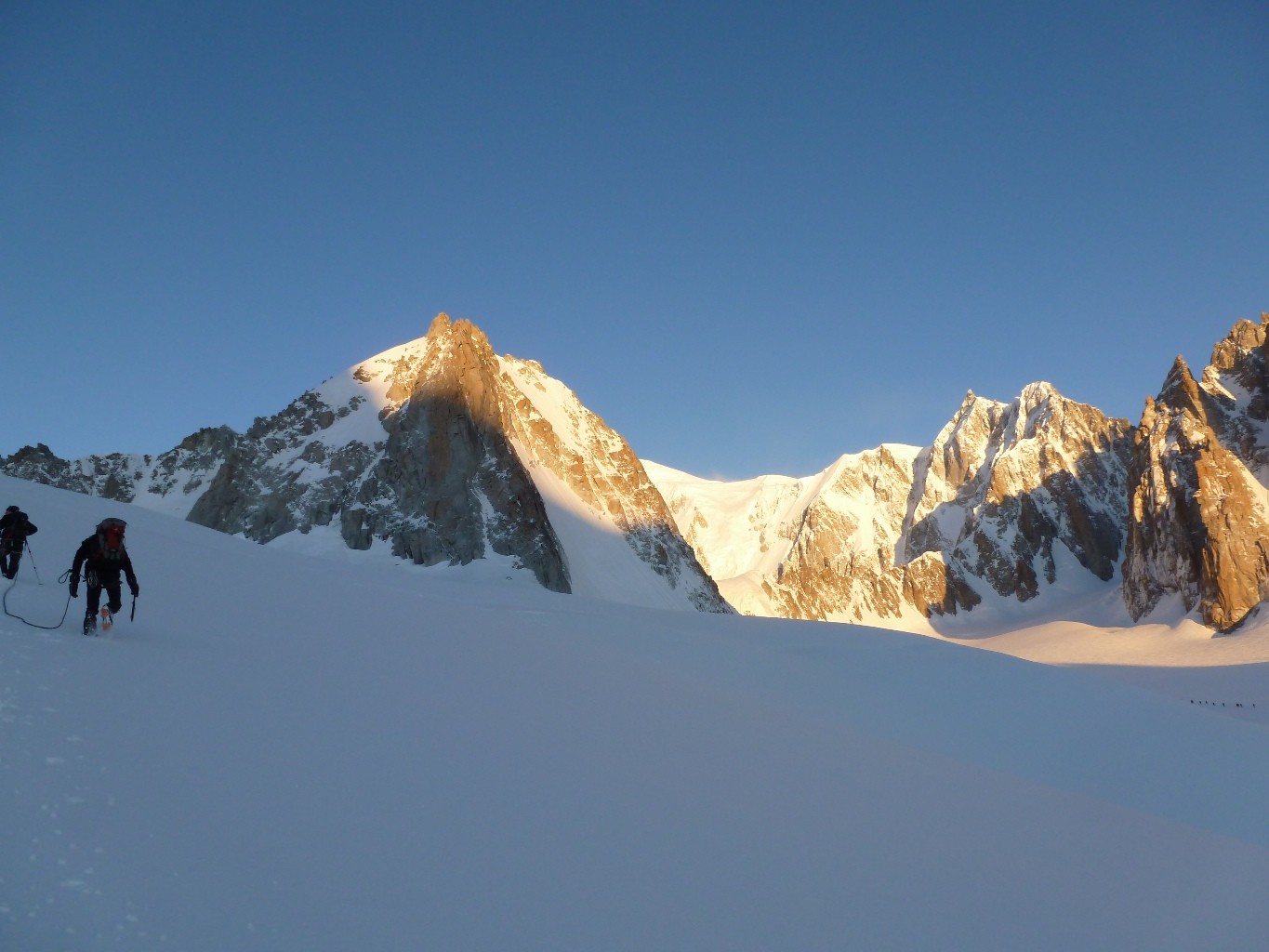 Tour Ronde