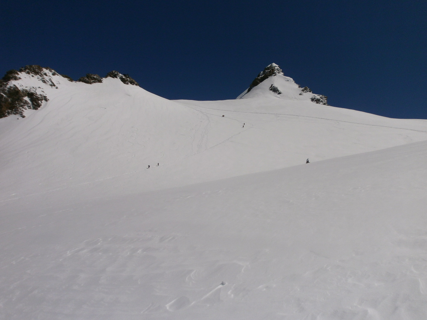 Balmenhorn e Corno Nero
