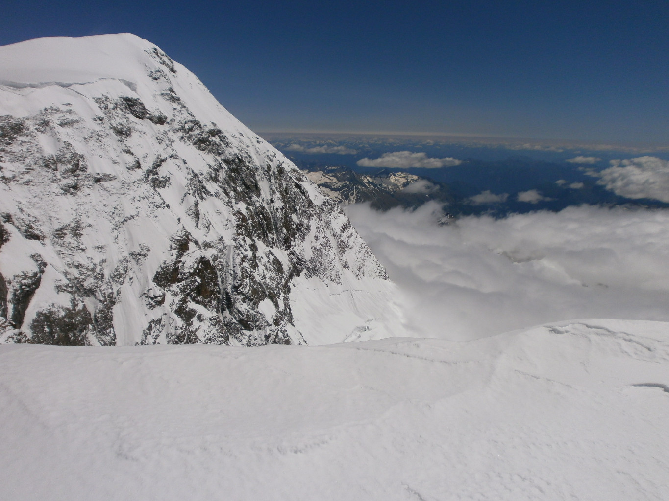 panorami da 4000