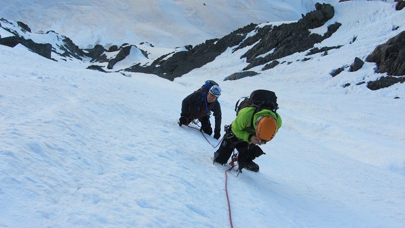 Couloir (suite)