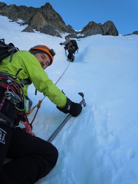 Couloir (ter)
