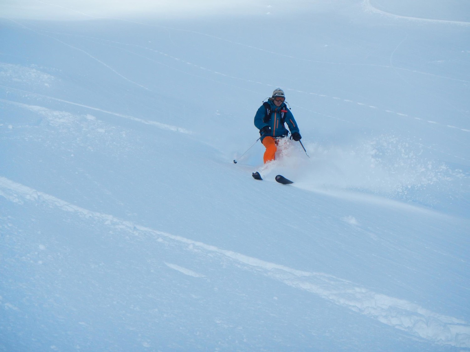 Combe S du Six Blanc