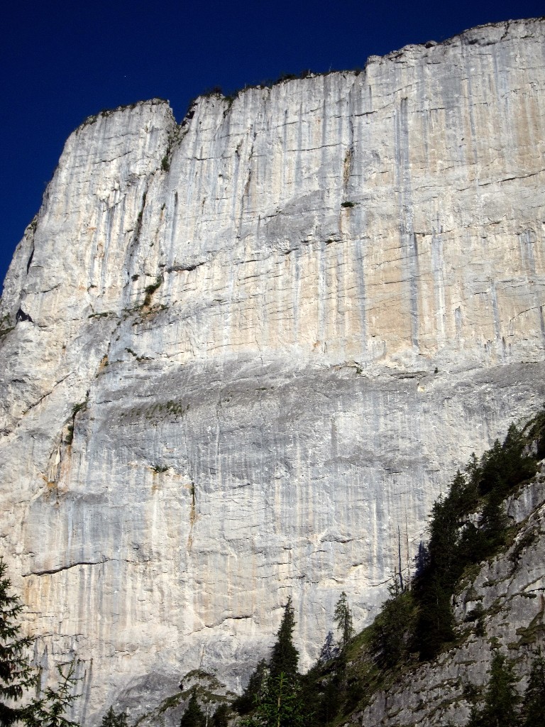 les "dalles" de Mévonne