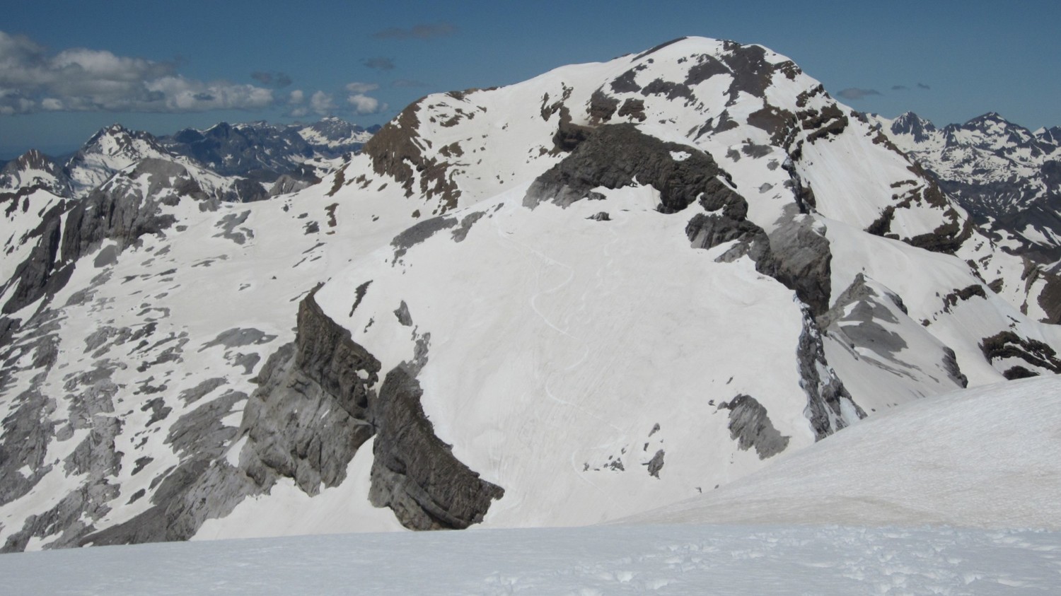 Casque et Taillon