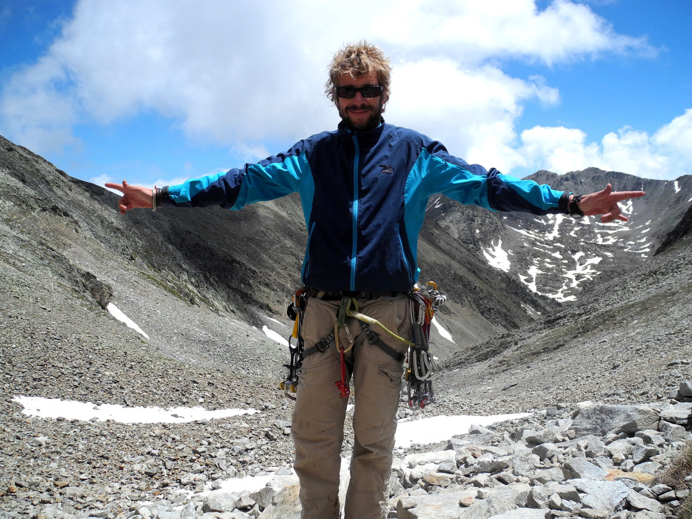 debet dans le canigou