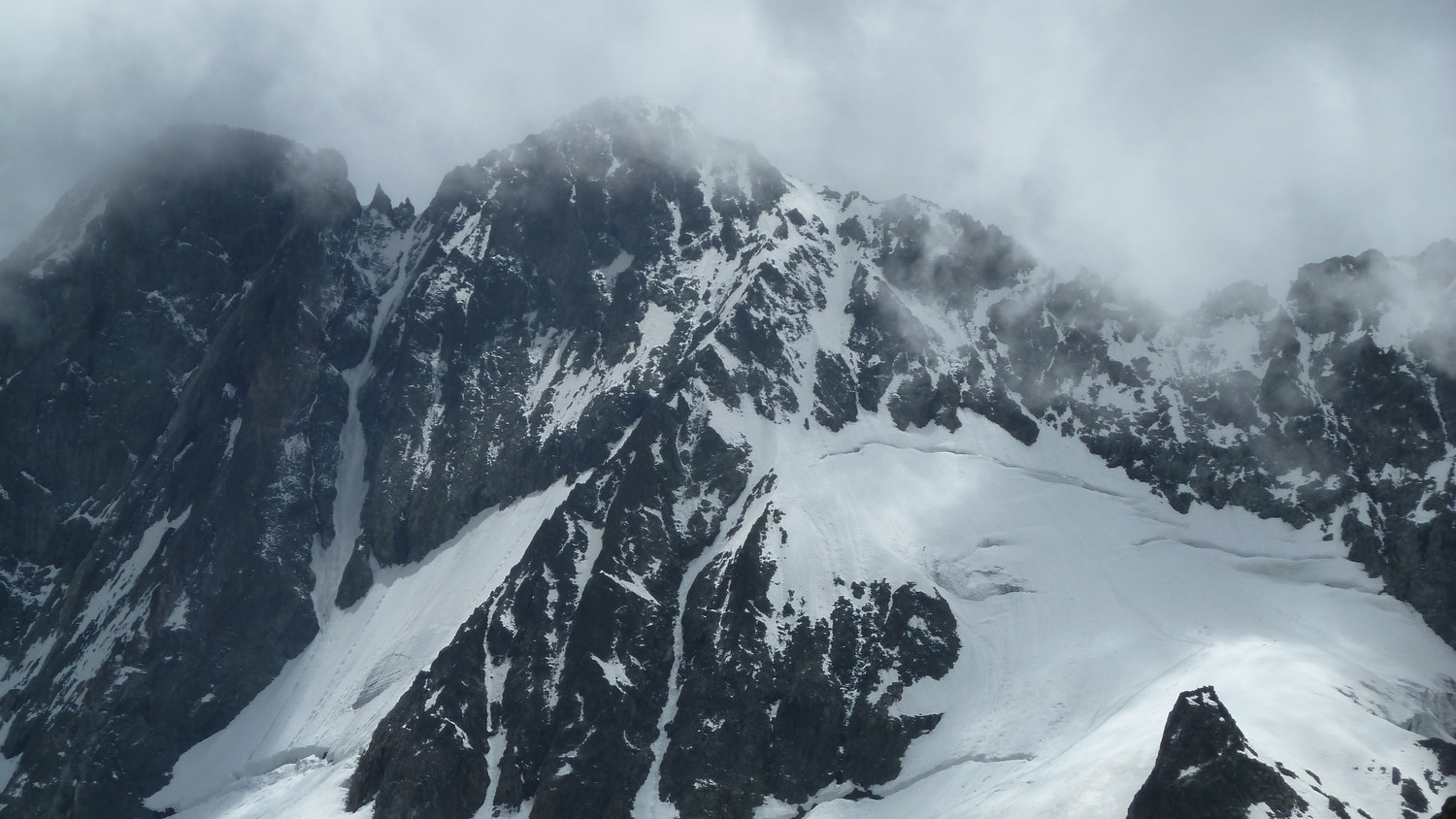 Le couloir macho