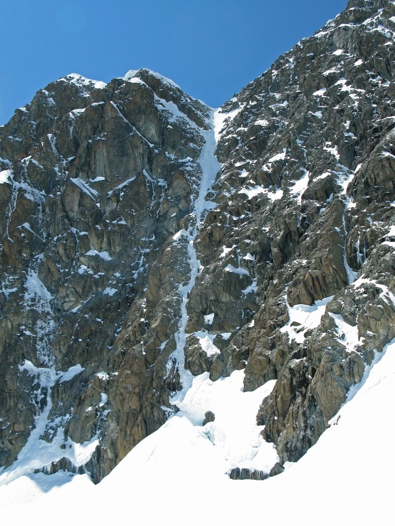 Couloir dell'insubordinato