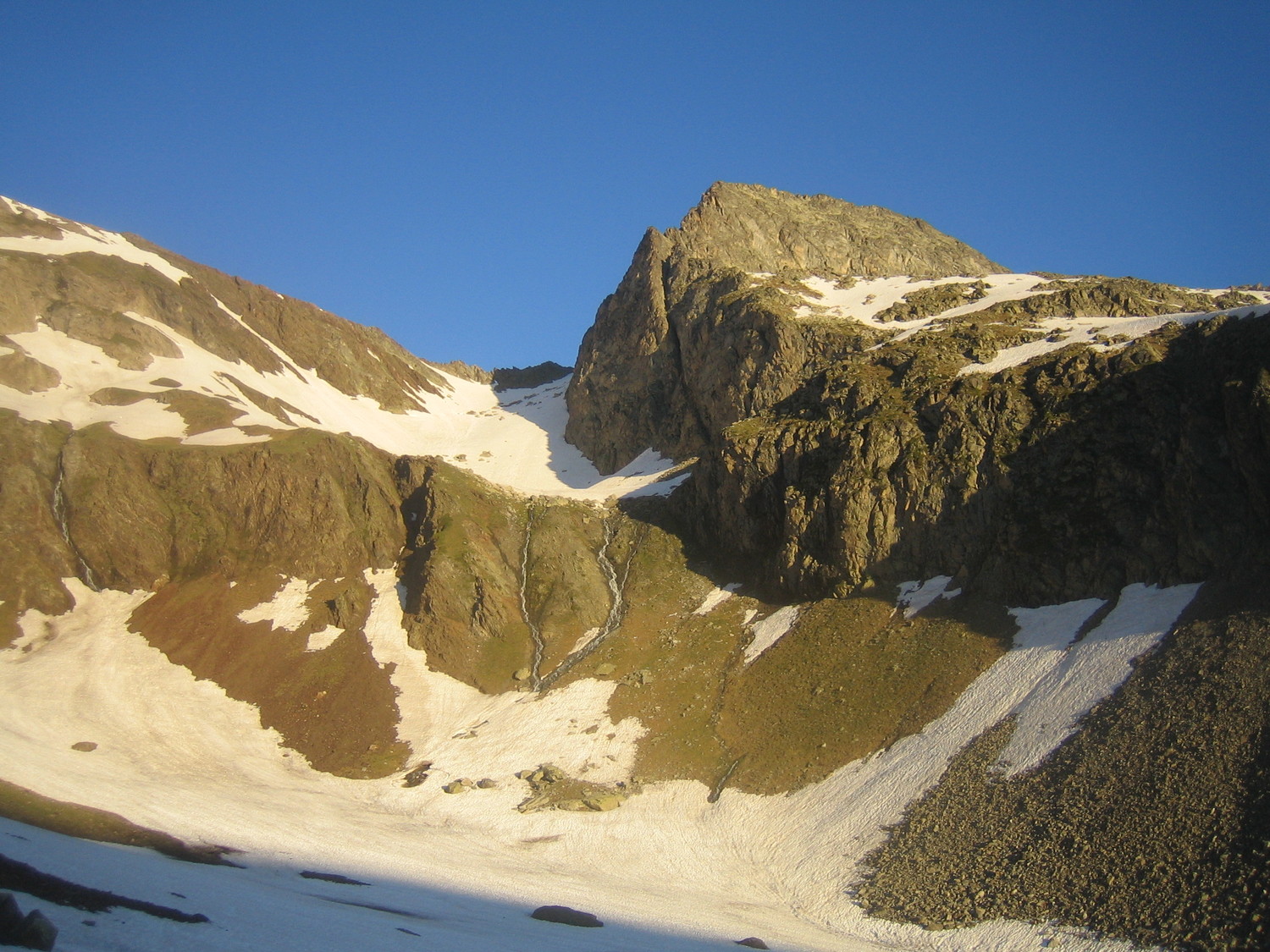 Col Estaragne