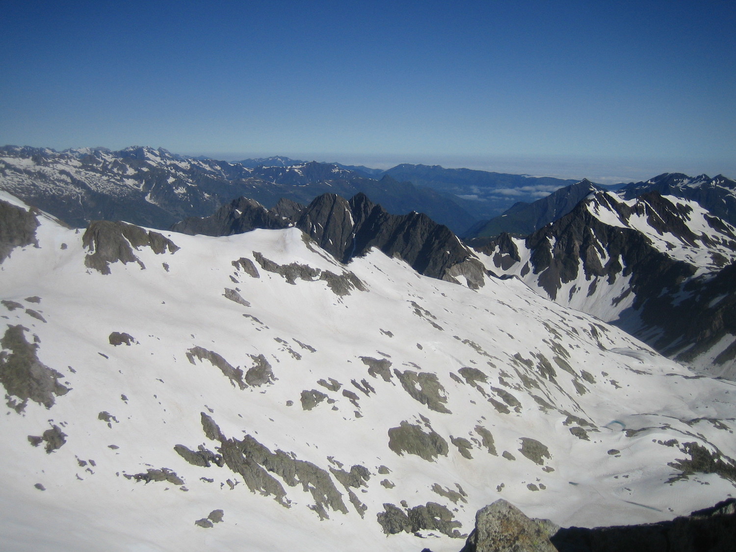Lac Tourat