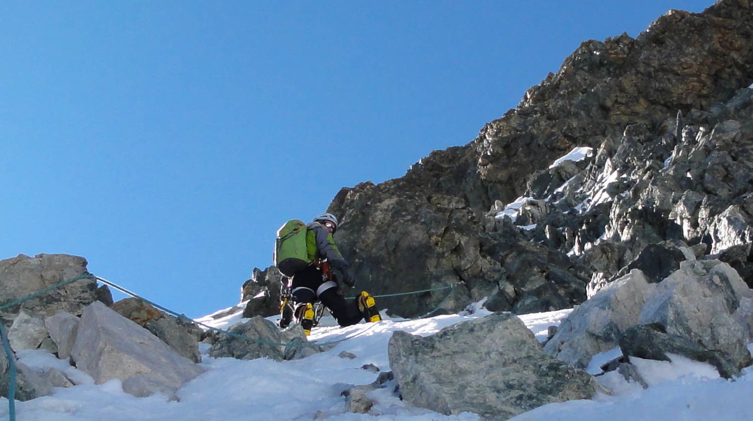 protection meilleure sur le haut