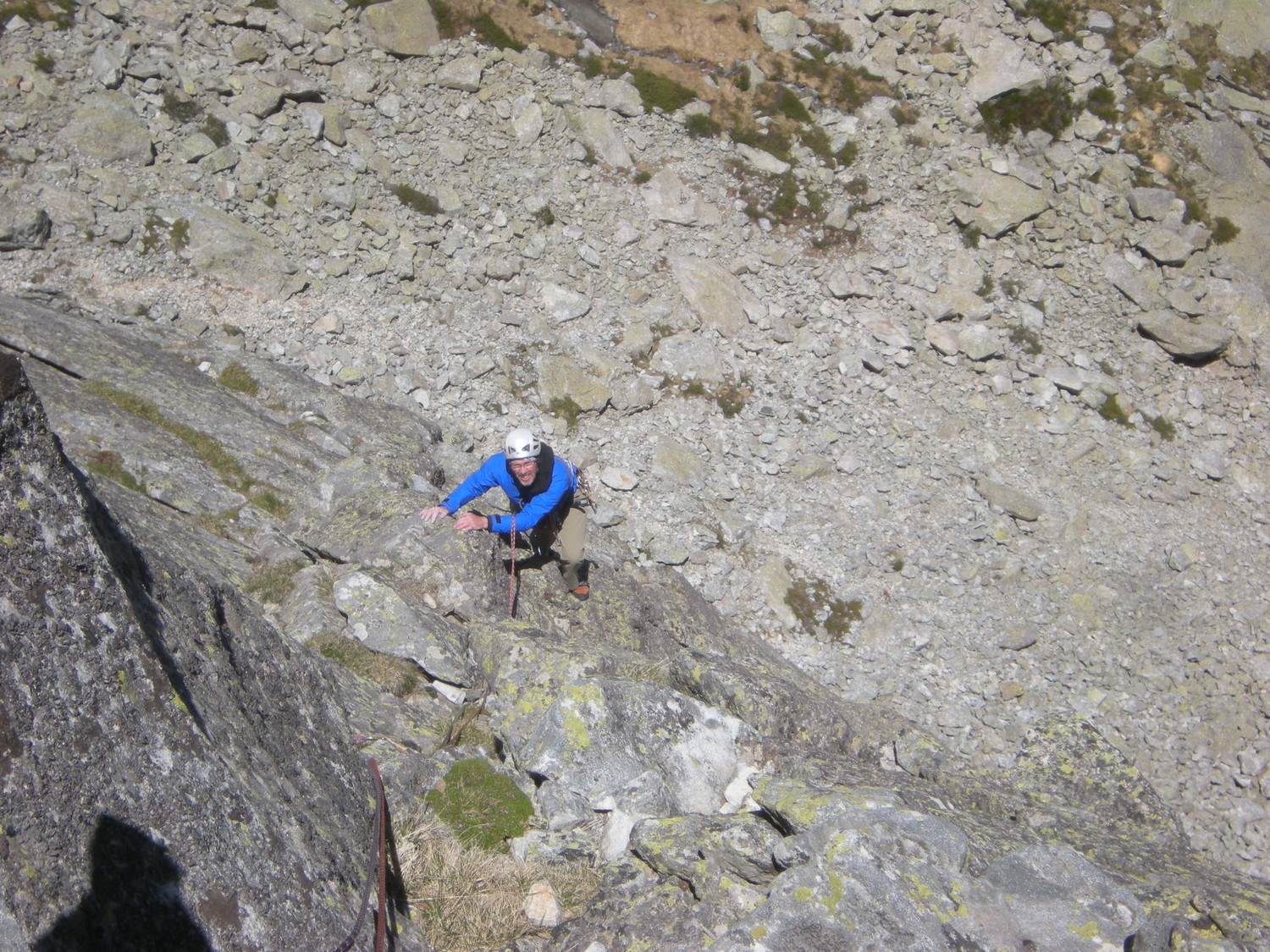L4: de montagne