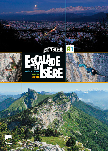 Ze Topo #1