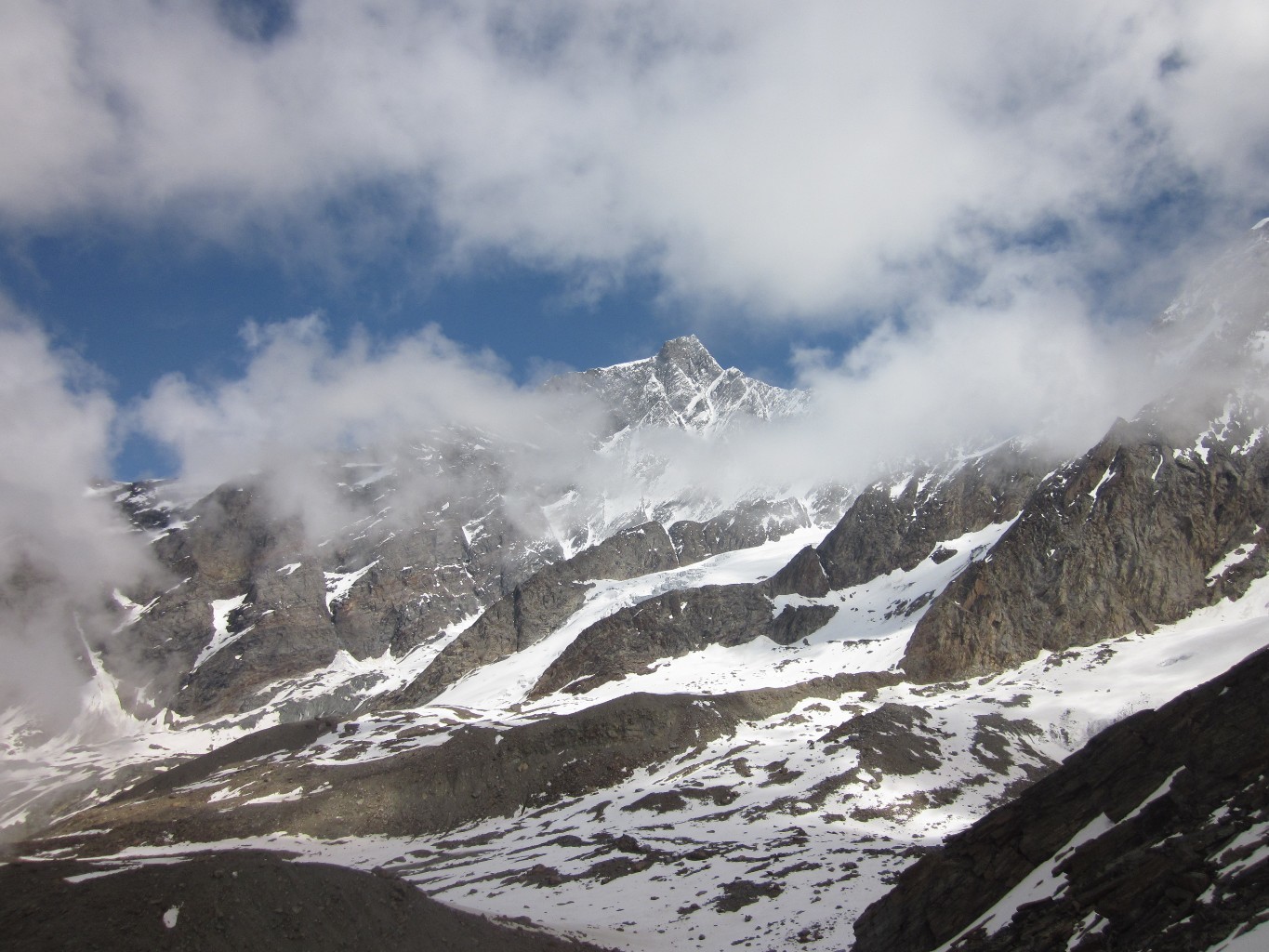 Täschhorn