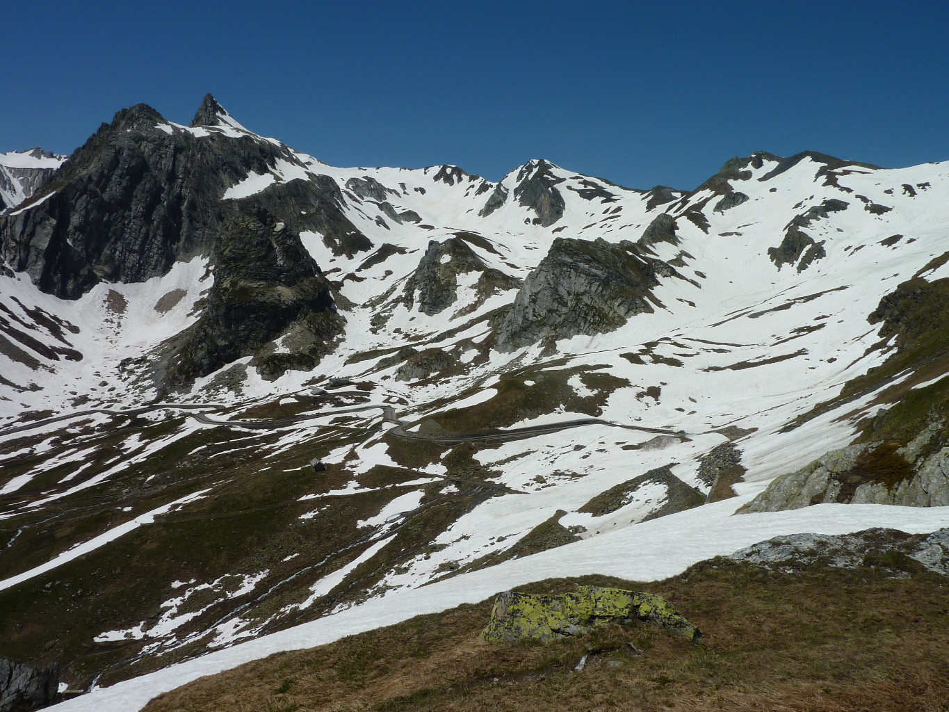 Vue d'ensemble