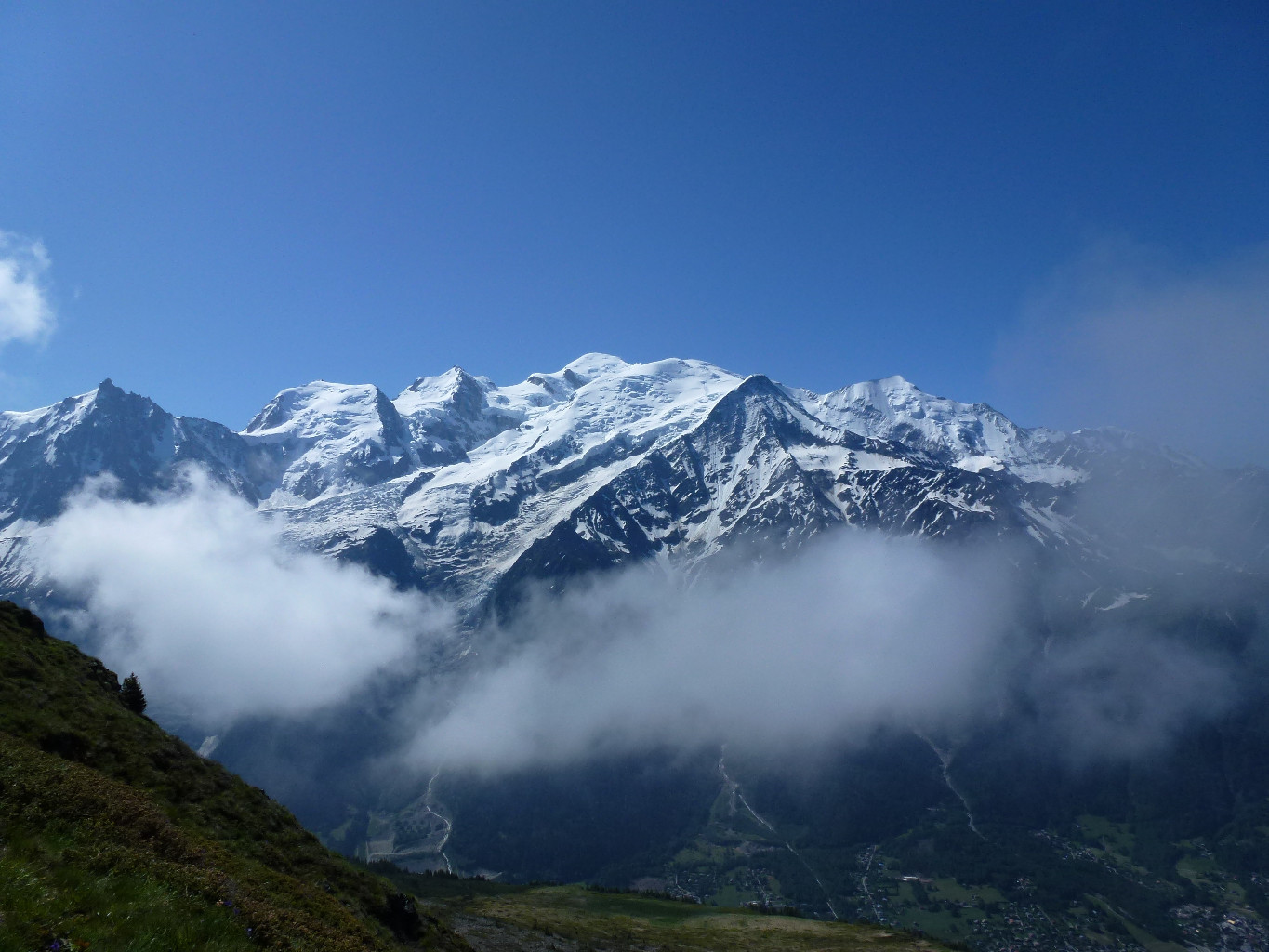 Une petite pour la route