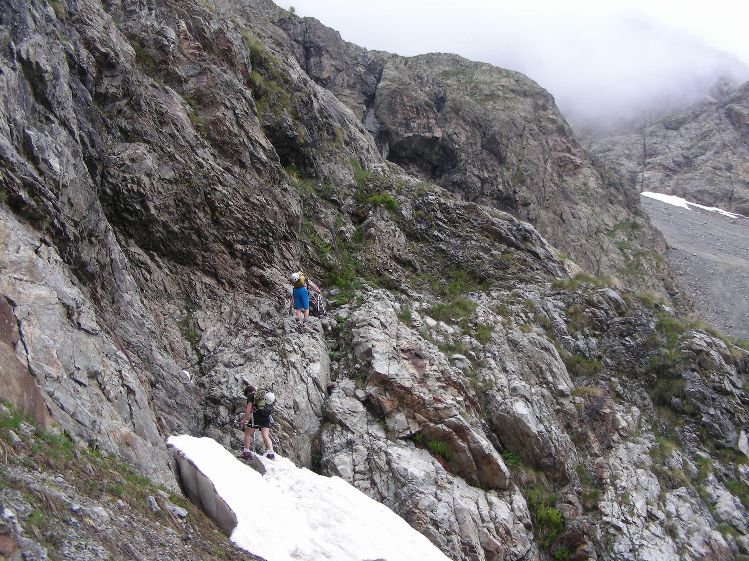 dans la barre de l'Ouro