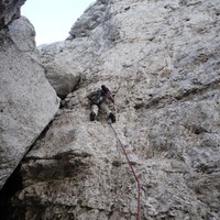 Stéphane à l'ouverture dans L9