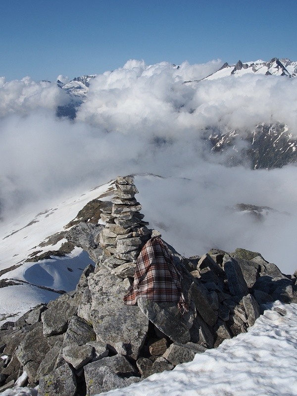 cairn