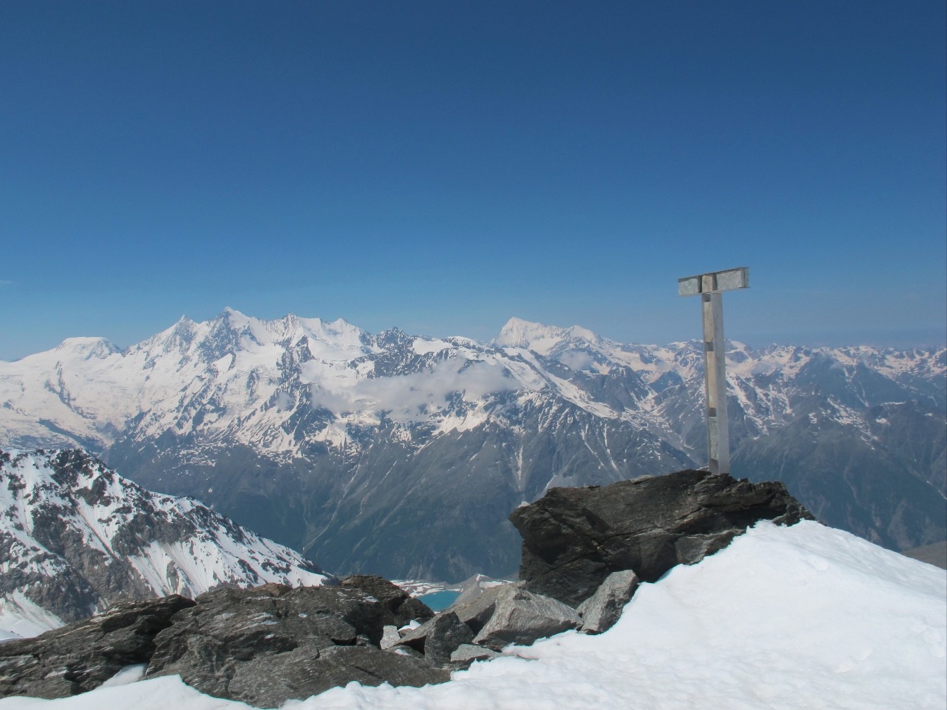 les valaisannes depuis la senggschuppa