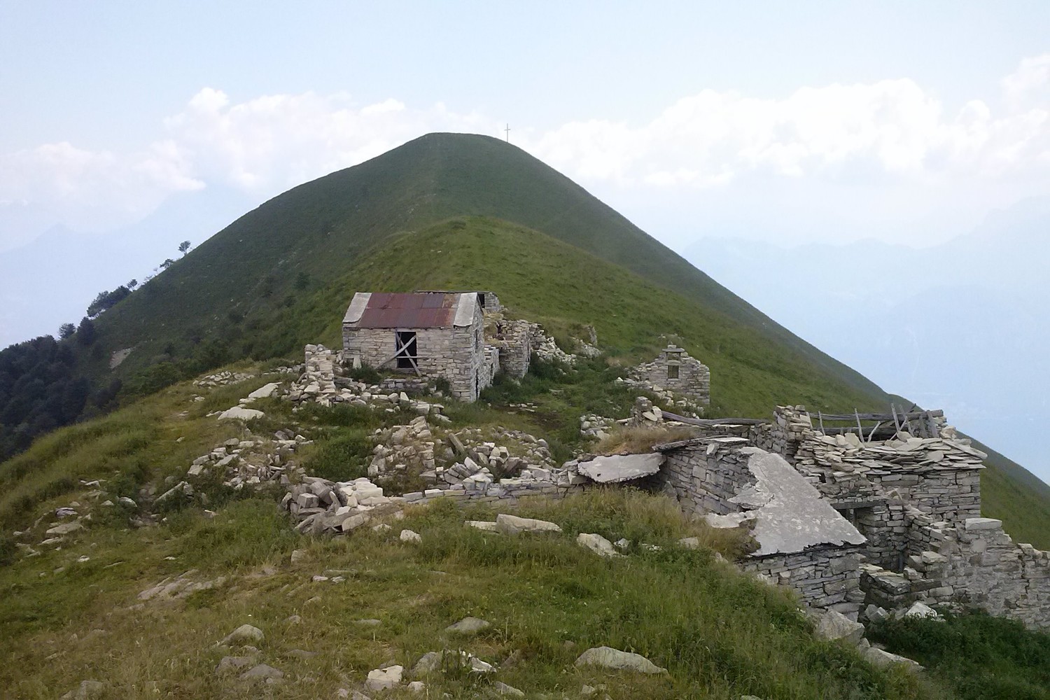 rovine