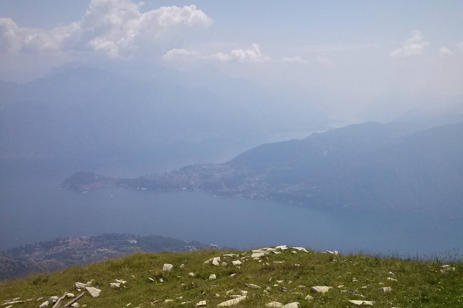 bellagio