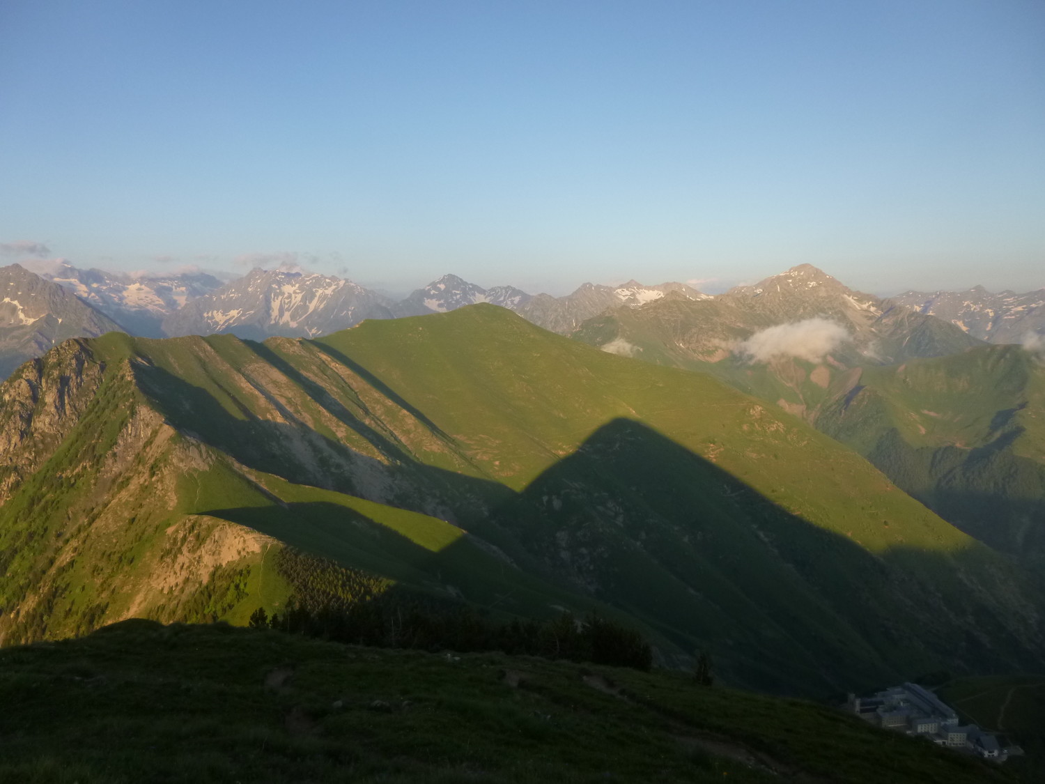 Ecrins