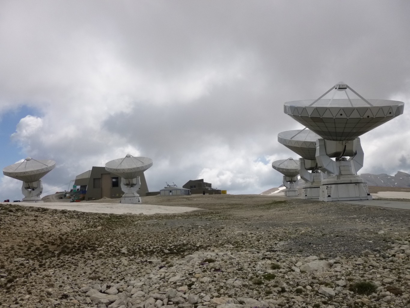 Observatoire