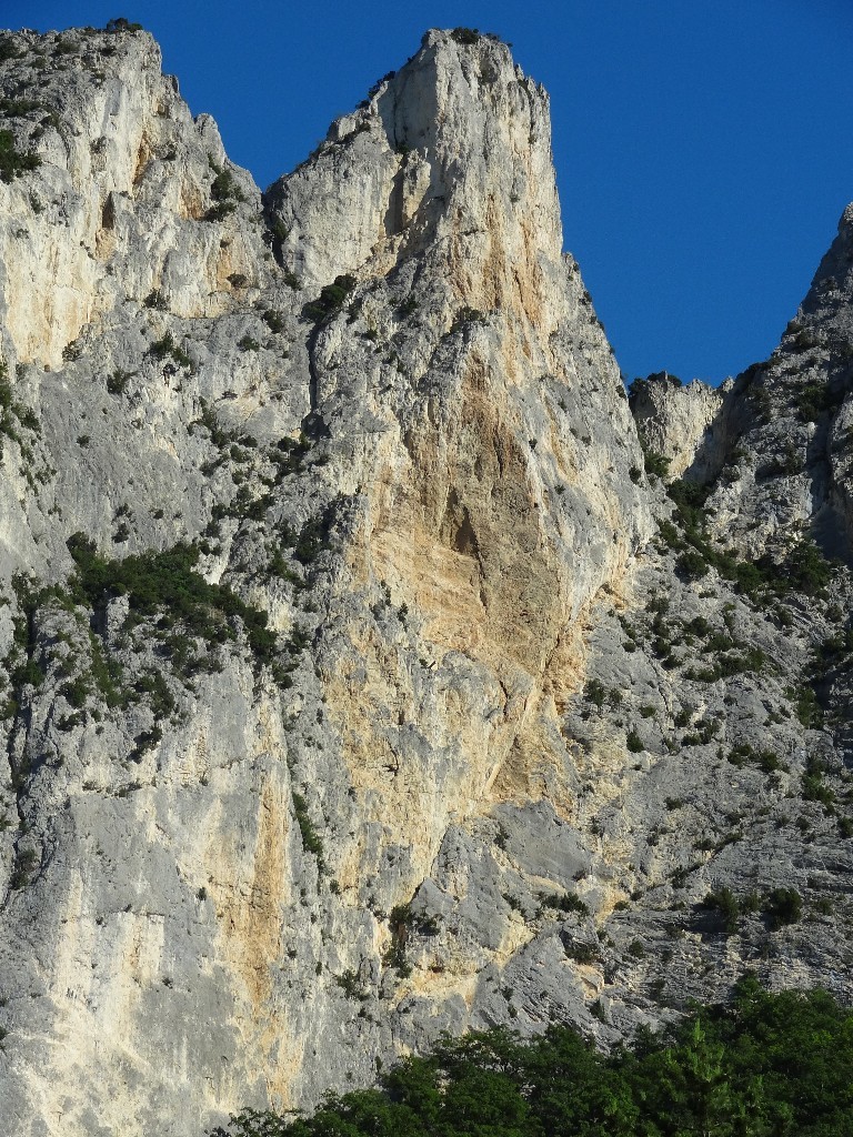 L'aiguille de La Tour