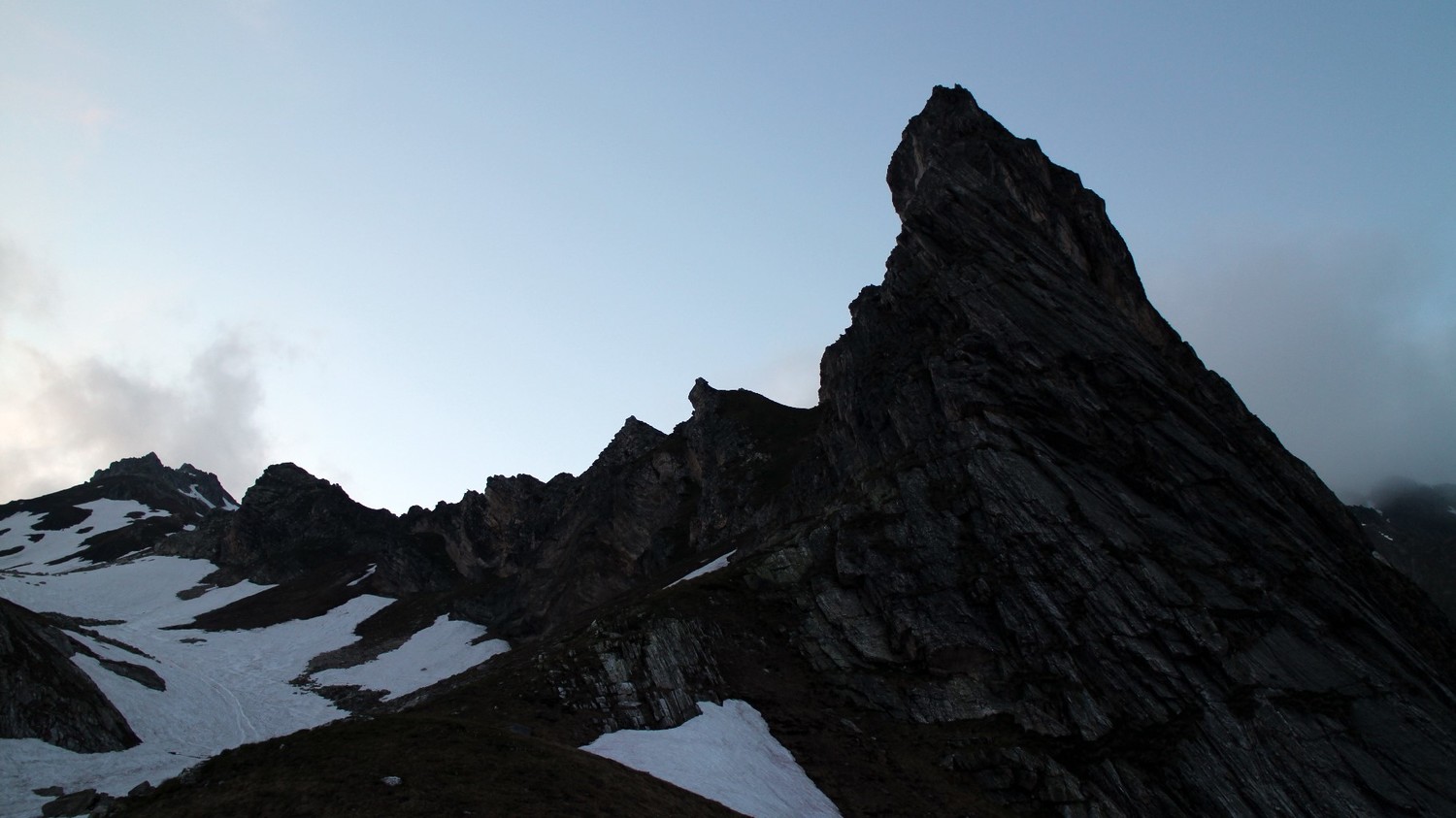 Bivouac
