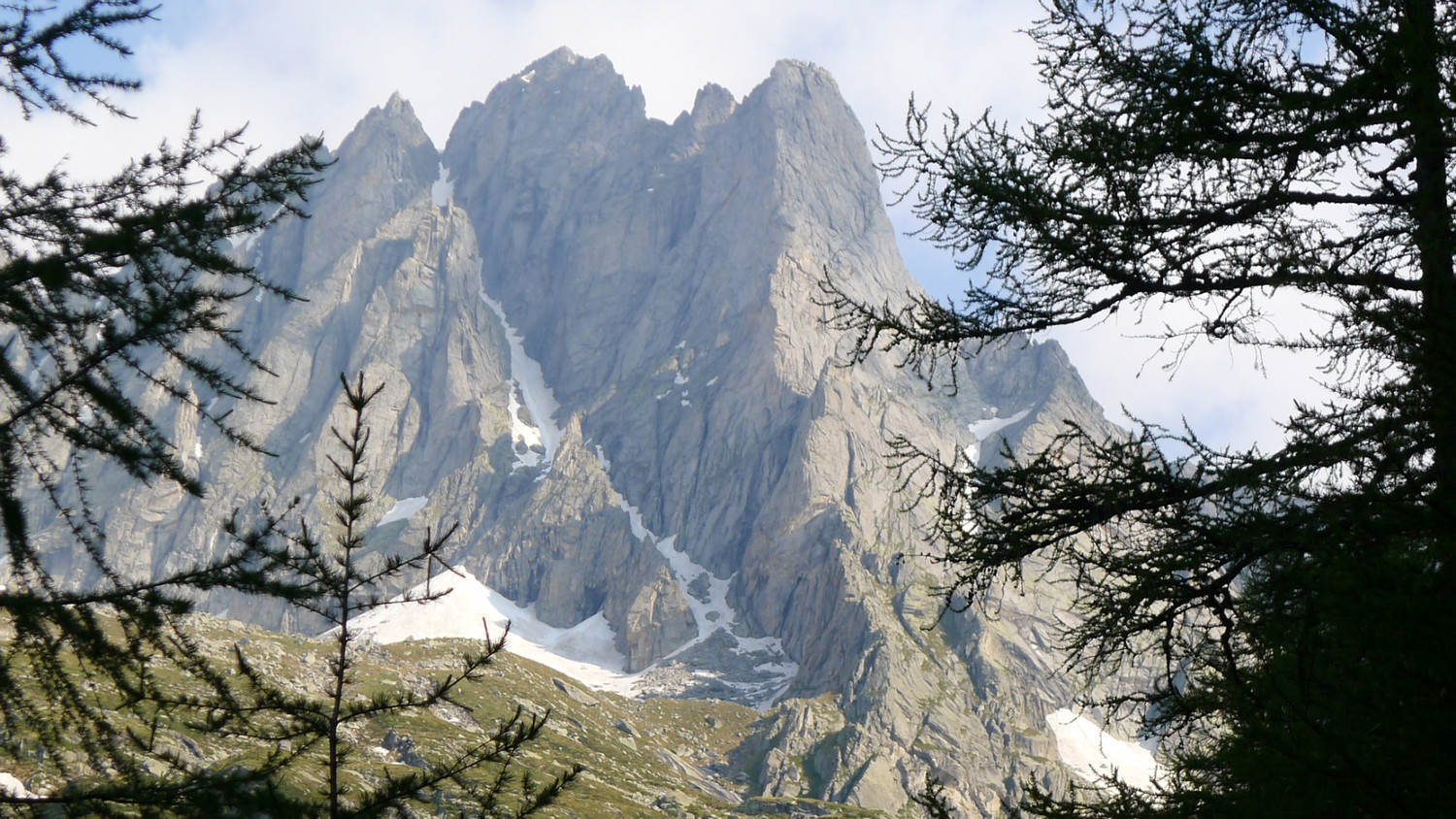 torrione di zocca