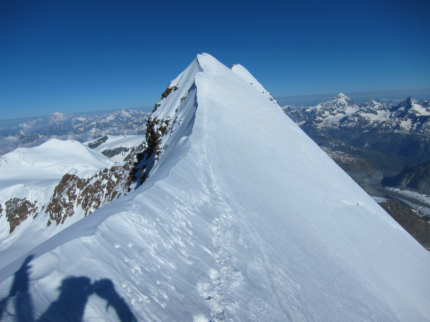Verso il Centrale