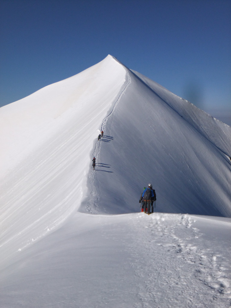 la vue classique on rejoind ts ceux qui monte des conscrits