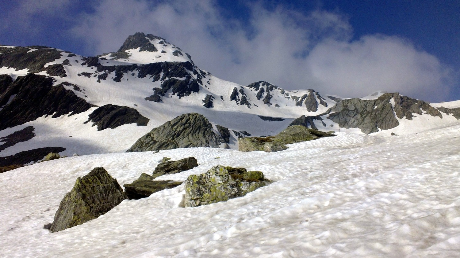 Combes du Fourchon