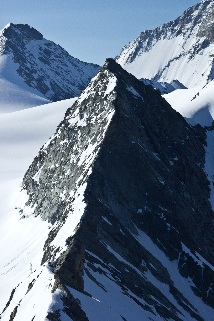 Dent des Rosses