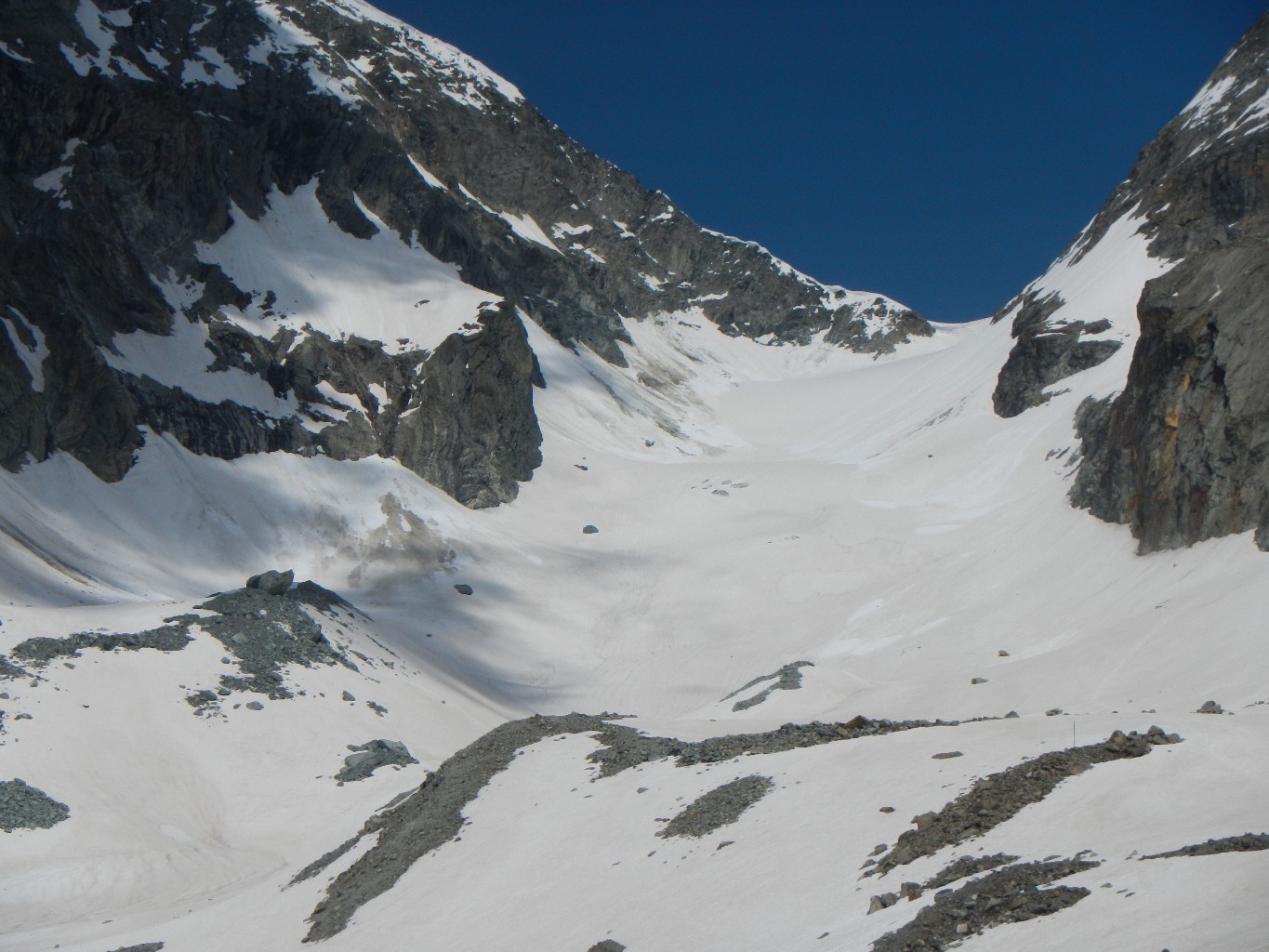 Col de la Tsa