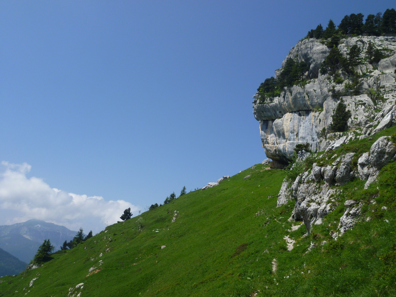 Roche de Fitta